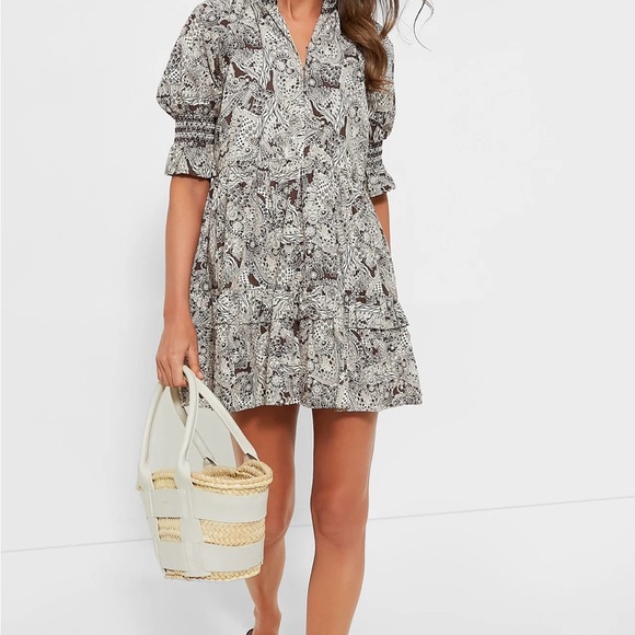 RAILS Women's Pepper Plaid Button Front Shirt Size M - Picture 13 of 13